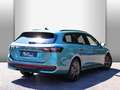Volkswagen Passat R-Line 2,0 l 4M DSG/LEDER/NAVI PRO MAX/AHK/HARMAN Grün - thumbnail 2