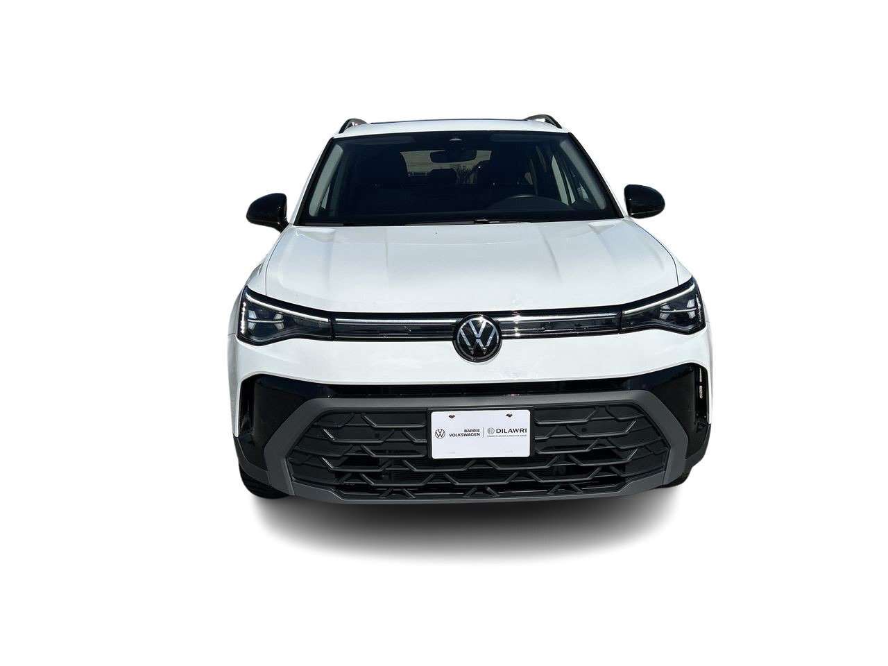 2026 Volkswagen Taos Comfortline Black Ed. 1.5L AWD {CPO ELIGIBLE) REMO — снимка 1