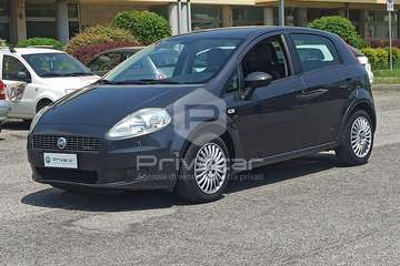 Grande Punto 1.3 MJT 75 CV 5 porte Dynamic