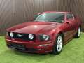 Ford Mustang 4,6 V8 GT Handschalter *österreichisches Fahrze... Rot - thumbnail 4