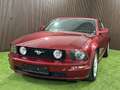 Ford Mustang 4,6 V8 GT Handschalter *österreichisches Fahrze... Rot - thumbnail 5