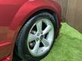 Ford Mustang 4,6 V8 GT Handschalter *österreichisches Fahrze... Rot - thumbnail 33
