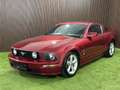 Ford Mustang 4,6 V8 GT Handschalter *österreichisches Fahrze... Rot - thumbnail 3