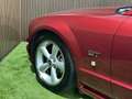 Ford Mustang 4,6 V8 GT Handschalter *österreichisches Fahrze... Rot - thumbnail 28