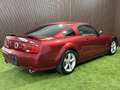 Ford Mustang 4,6 V8 GT Handschalter *österreichisches Fahrze... Rot - thumbnail 17