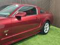 Ford Mustang 4,6 V8 GT Handschalter *österreichisches Fahrze... Rot - thumbnail 13