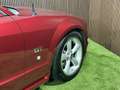 Ford Mustang 4,6 V8 GT Handschalter *österreichisches Fahrze... Rot - thumbnail 32