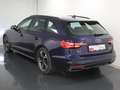 Audi A4 Avant 40 TDI quattro S tronic S line |FLA|ACC Azul - thumbnail 4