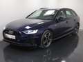 Audi A4 Avant 40 TDI quattro S tronic S line |FLA|ACC Azul - thumbnail 2