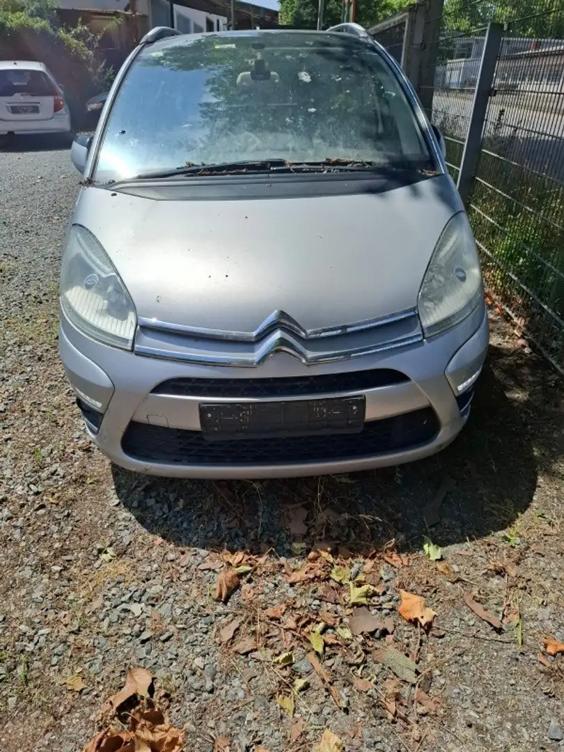 Citroen C4 Picasso C4 Picasso Diesel 1.6 HDi Rechtslenker Grau - 1