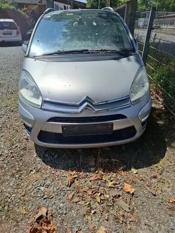 Citroen C4 Picasso C4 Picasso Diesel 1.6 HDi    Rechtslenker