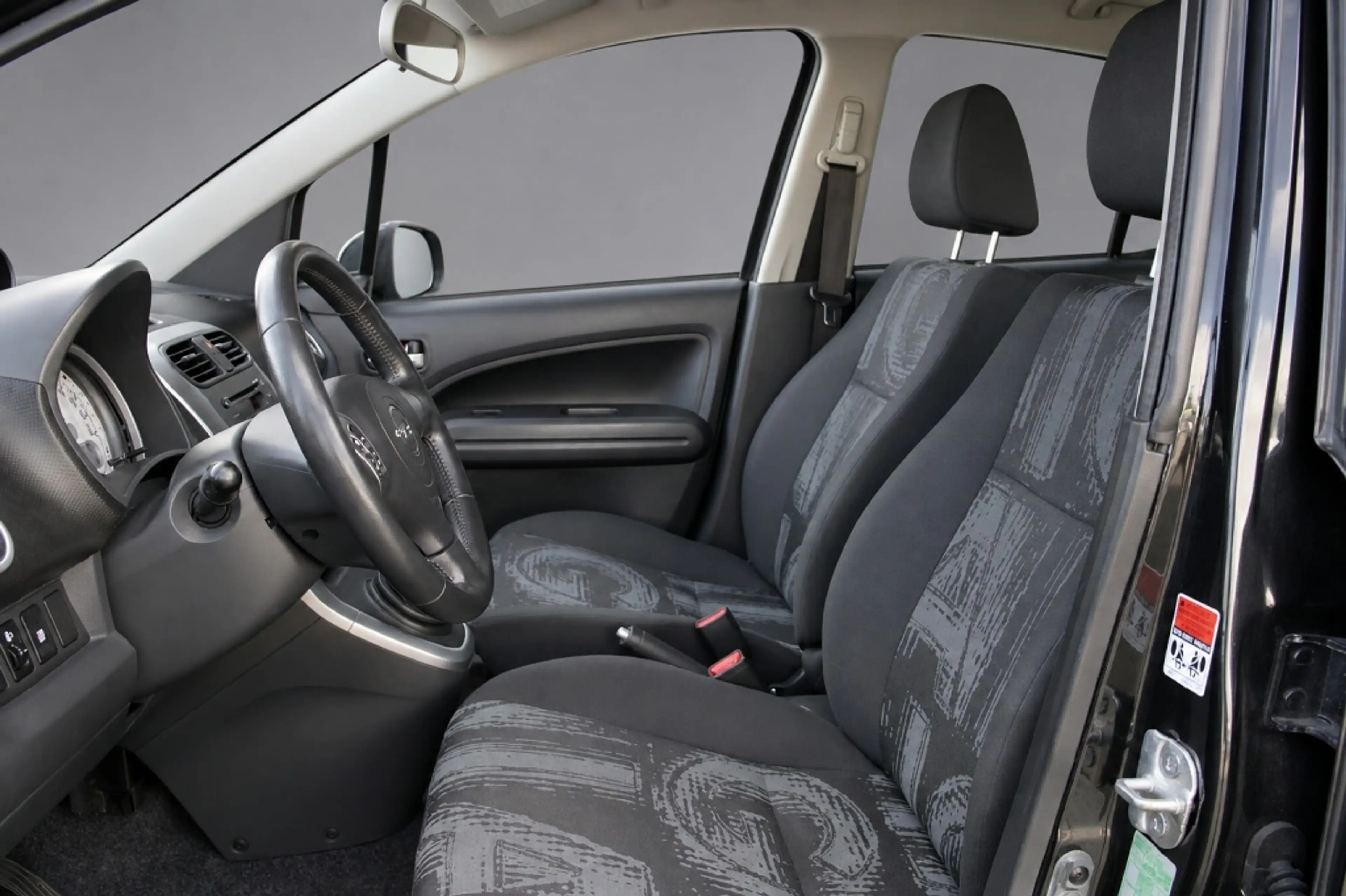 Opel Agila 1.0 Berlin — photo 12