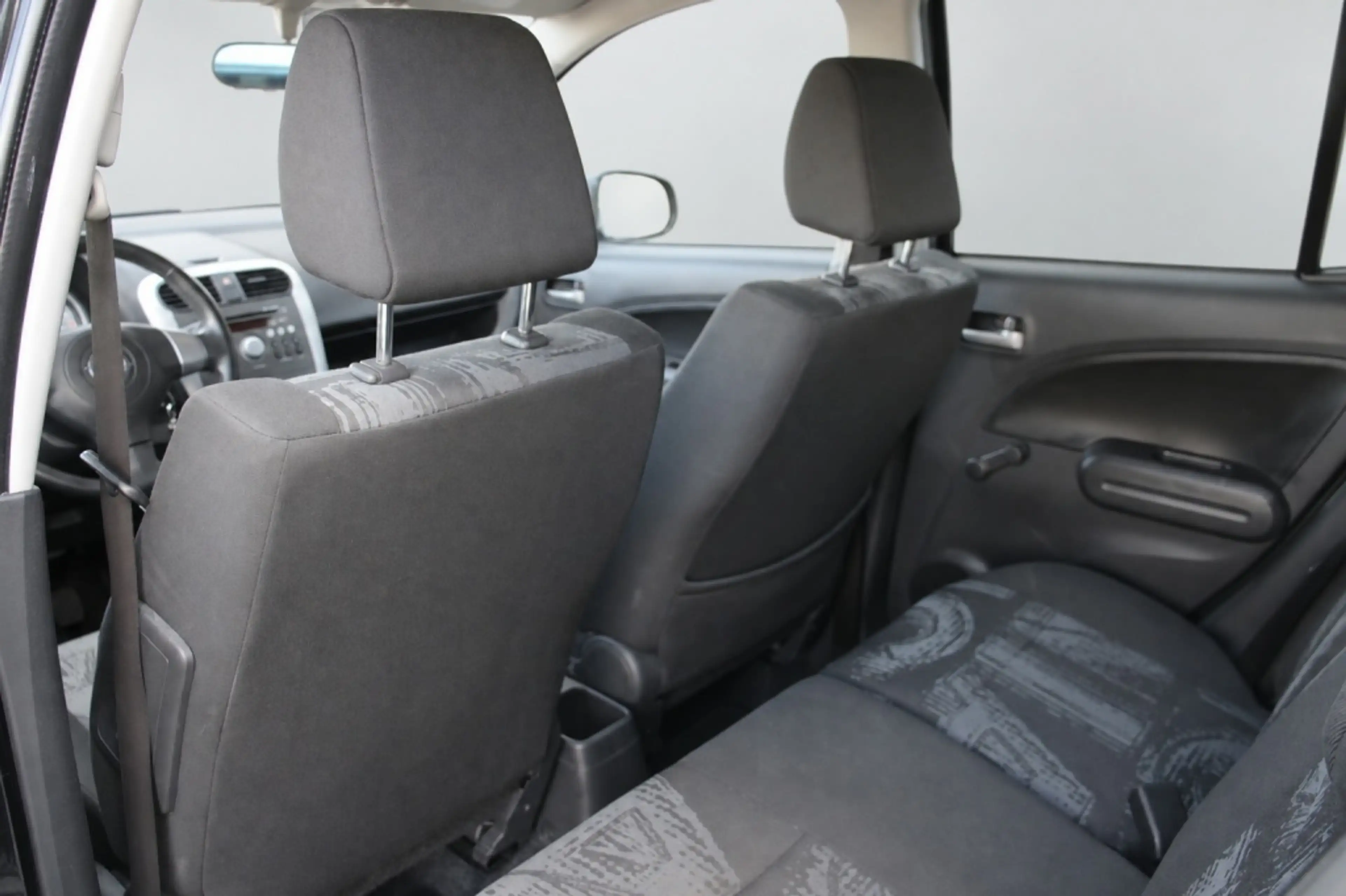 Opel Agila 1.0 Berlin — photo 10