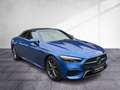 Mercedes-Benz CLE 220 d Cabriolet AVANTGARDE LED LRHZG Distr Blau - thumbnail 6