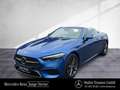 Mercedes-Benz CLE 220 d Cabriolet AVANTGARDE LED LRHZG Distr Blau - thumbnail 1