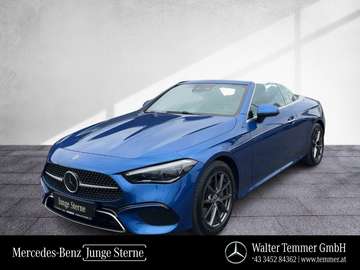 d Cabriolet AVANTGARDE LED LRHZG Distr