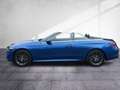Mercedes-Benz CLE 220 d Cabriolet AVANTGARDE LED LRHZG Distr Blau - thumbnail 3