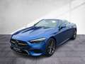 Mercedes-Benz CLE 220 d Cabriolet AVANTGARDE LED LRHZG Distr Blau - thumbnail 2