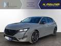 Peugeot 308 Allure 130 S&S Grau - thumbnail 1