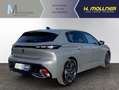 Peugeot 308 Allure 130 S&S Grau - thumbnail 2