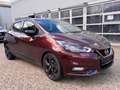 Nissan Micra N-Sport Rot - thumbnail 3