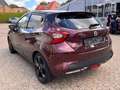 Nissan Micra N-Sport Rot - thumbnail 6
