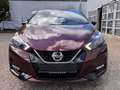 Nissan Micra N-Sport Rot - thumbnail 2
