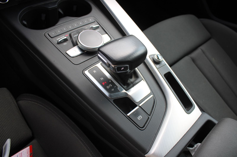 Audi A4 Avant 40 TFSI*S-LINE*ACC*SPUR*LED*VIRTUAL*RFK — photo 15