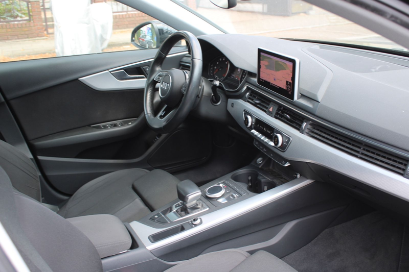 Audi A4 Avant 40 TFSI*S-LINE*ACC*SPUR*LED*VIRTUAL*RFK — photo 5