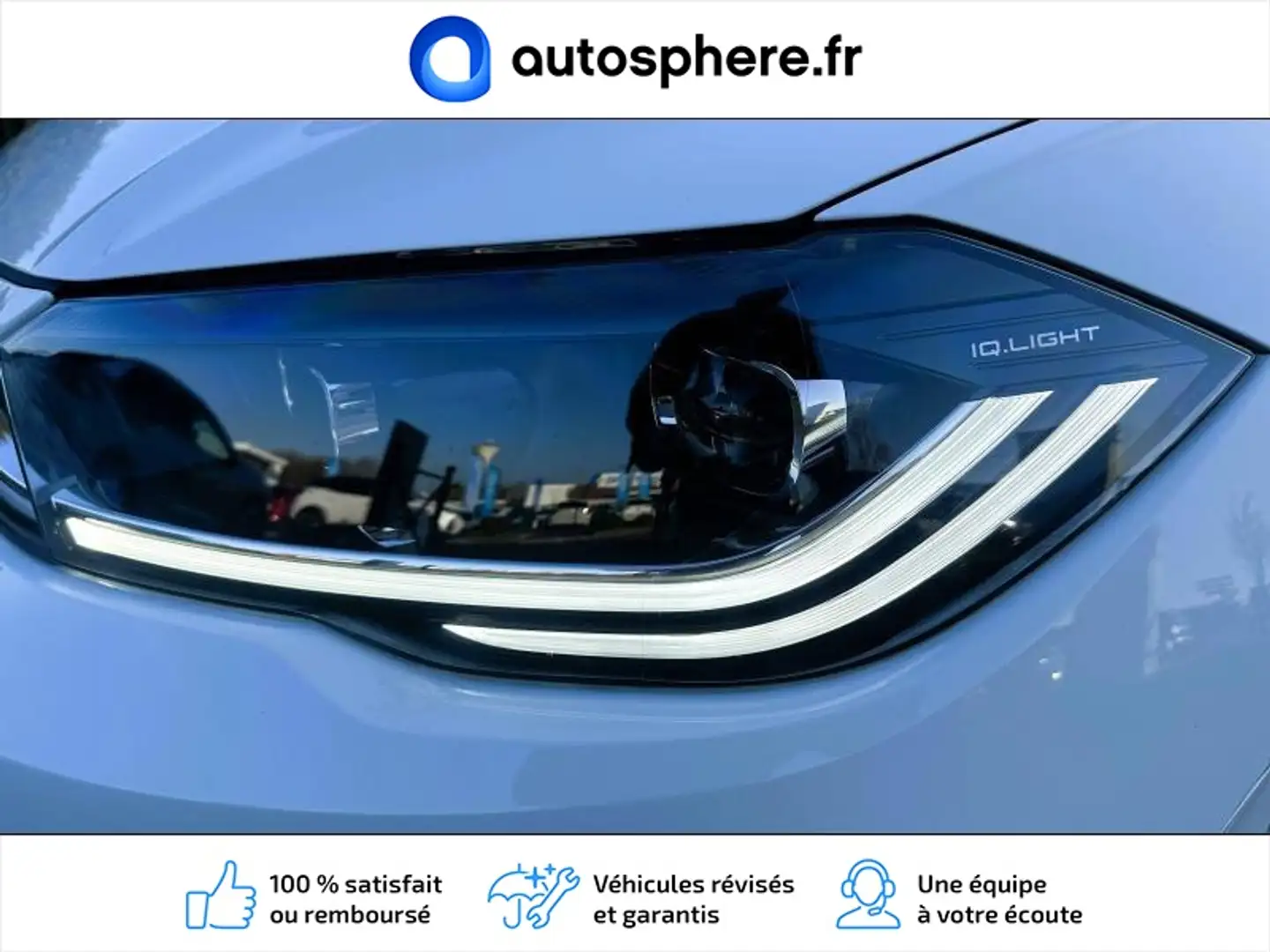 Volkswagen Polo 1.0 TSI 95ch Style - 2