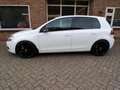 Volkswagen Golf 1.4 TSI Trendline Blanc - thumbnail 2
