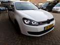 Volkswagen Golf 1.4 TSI Trendline Blanc - thumbnail 7