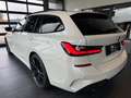 BMW 330 330 e xDrive M Sport*Laser*Pano*Memory*ACC*Top!! Weiß - thumbnail 7