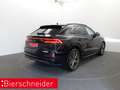 Audi Q8 50 TDI S line 22 LED B&O PANO HEAD-UP VIRTUAL AHK Schwarz - thumbnail 5