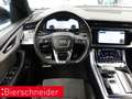 Audi Q8 50 TDI S line 22 LED B&O PANO HEAD-UP VIRTUAL AHK crna - thumbnail 12