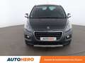 Peugeot 3008 2.0 Blue-HDi Allure Gris - thumbnail 9