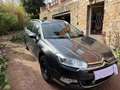 Citroen C5 C5 1.6 HDi Attraction FAP Gris - thumbnail 2