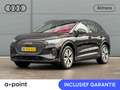 Audi Q4 e-tron 35 Launch edition Advanced 55 kWh 170pk | Navigati Noir - thumbnail 1