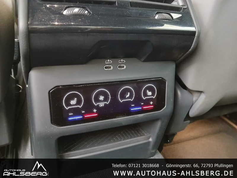 BMW 540 XD M SPORT PRO/SHADOW/ WIDES/H-K/LEDER/HUD/CAR-PLA — photo 15