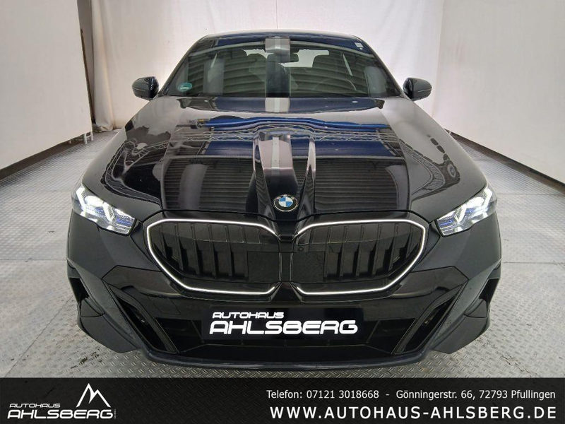 BMW 540 XD M SPORT PRO/SHADOW/ WIDES/H-K/LEDER/HUD/CAR-PLA — photo 2