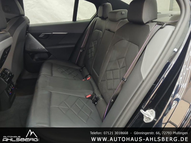 BMW 540 XD M SPORT PRO/SHADOW/ WIDES/H-K/LEDER/HUD/CAR-PLA — photo 10