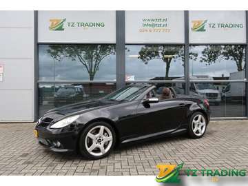 6 cilinder met 272 pk en automaat
