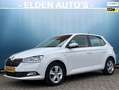 Skoda Fabia 1.0 Clever/1e Eigenaar/Dealer onderhouden/NL auto/ Wit - thumbnail 1