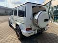 Mercedes-Benz G 500 Final Edition White Entertainment Voll Np2 Blanc - thumbnail 5