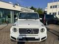 Mercedes-Benz G 500 Final Edition White Entertainment Voll Np2 Blanc - thumbnail 2