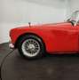 MG MGA A 1500 cabriolet Rouge - thumbnail 10