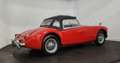 MG MGA A 1500 cabriolet Rouge - thumbnail 41