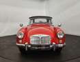 MG MGA A 1500 cabriolet Rouge - thumbnail 35