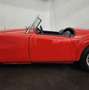 MG MGA A 1500 cabriolet Rouge - thumbnail 11