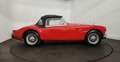 MG MGA A 1500 cabriolet Rouge - thumbnail 42